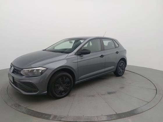 VOLKSWAGEN POLO 1.0 MPI TRACK MANUAL VOLKSWAGEN POLO 1.0 MPI TRACK MANUAL
